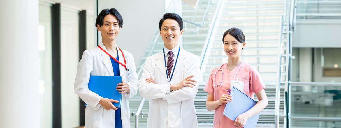 採用情報