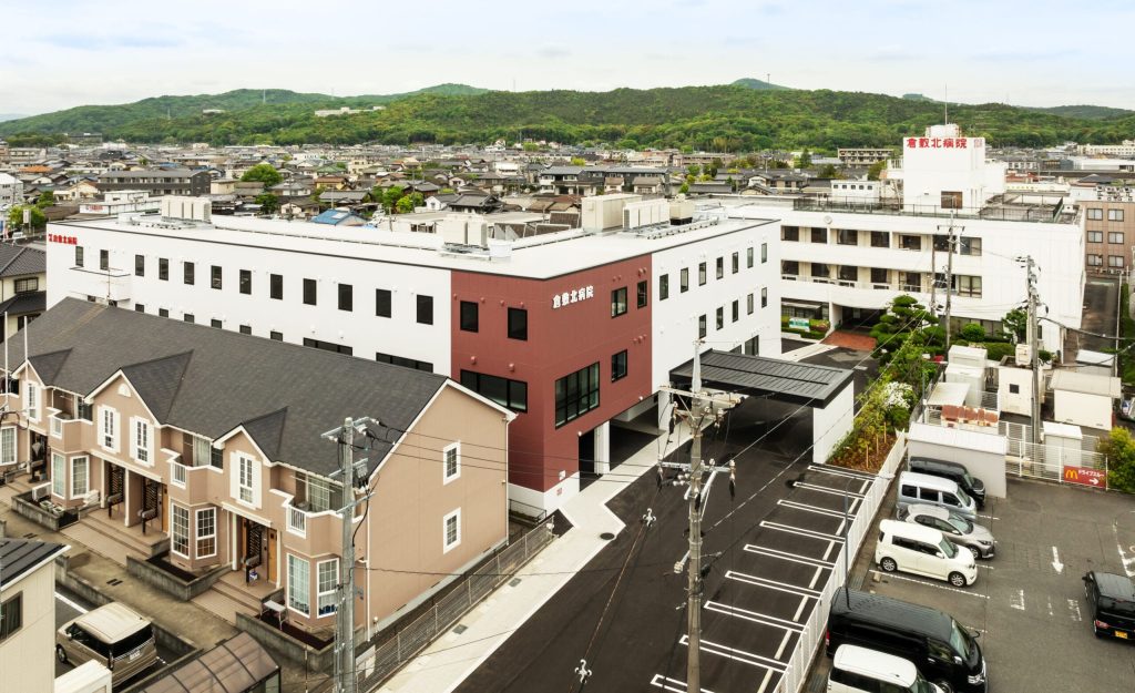 駐車場のお知らせ