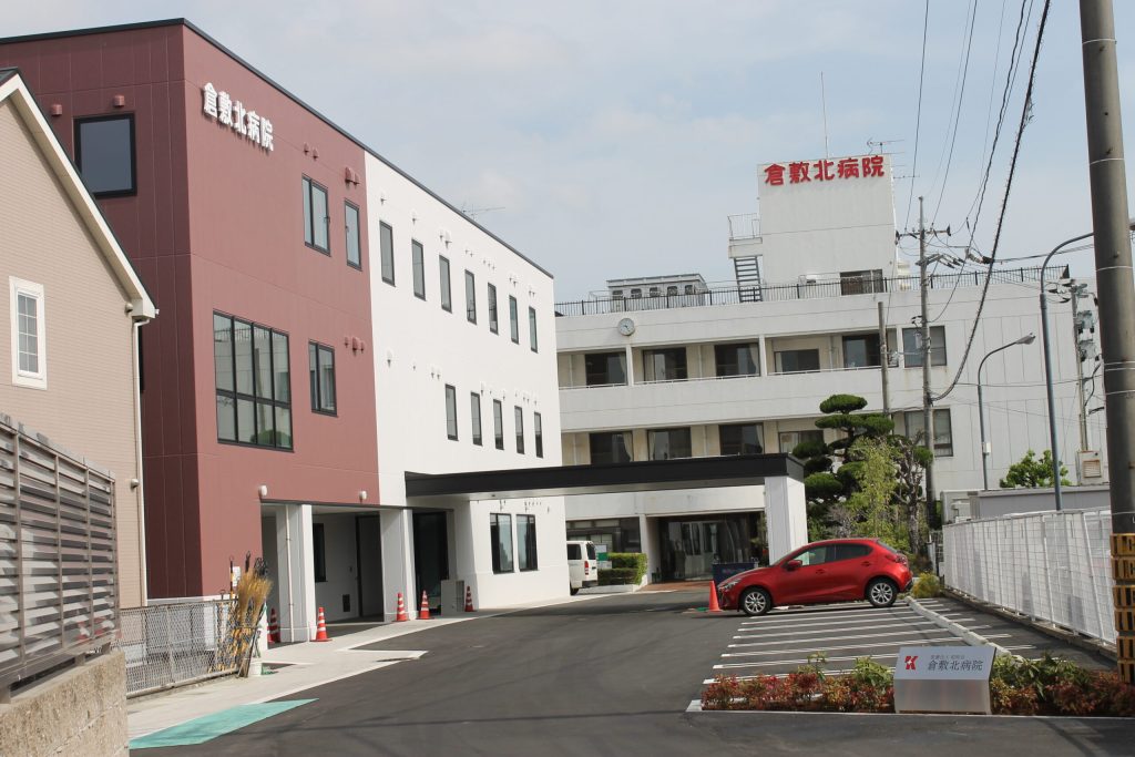 そろそろ全貌が見えてまいりました。